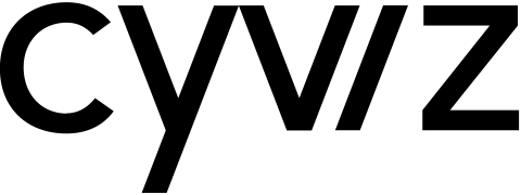 Cyviz logo hd